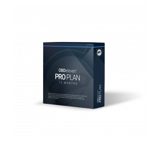 OBDeleven PRO Pack (адаптер+підписка PRO) для VAG