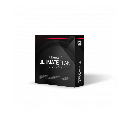 OBDeleven Ultimate Pack (адаптер+підписка ULTIMATE) для VAG, BMW Group