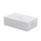 Діагностичний сканер-адаптер Vgate iCar2 Wi-Fi Android/IOS
