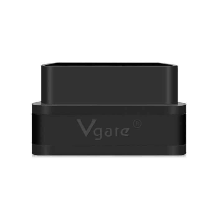 Діагностичний сканер-адаптер Vgate iCar2 BT 4.0 Android/IOS