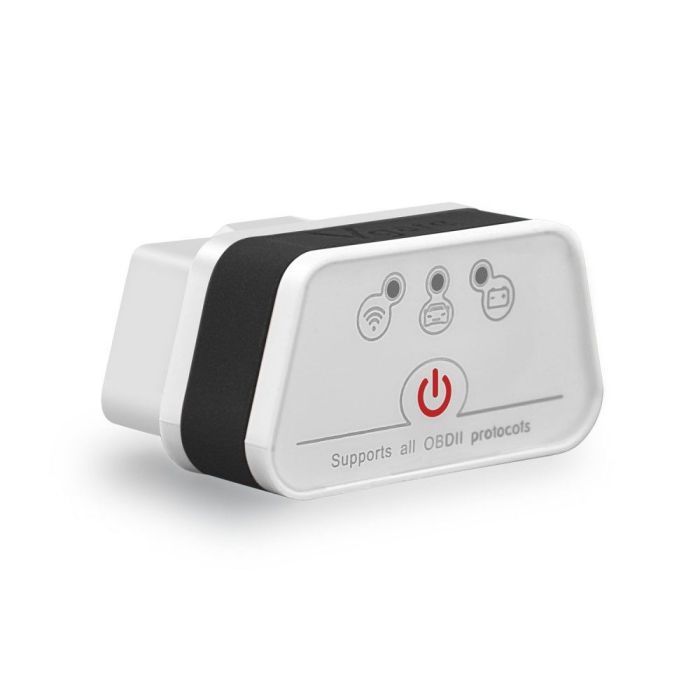 Діагностичний сканер-адаптер Vgate iCar2 BT 4.0 Android/IOS